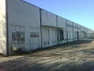 Thomason Warehouse: 130 Beasley St, Jackson, TN 38301